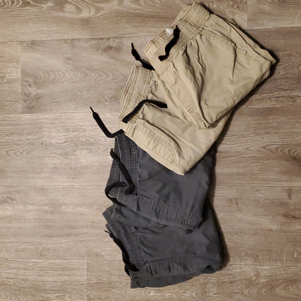 Mens George shorts size medium 4 pairs